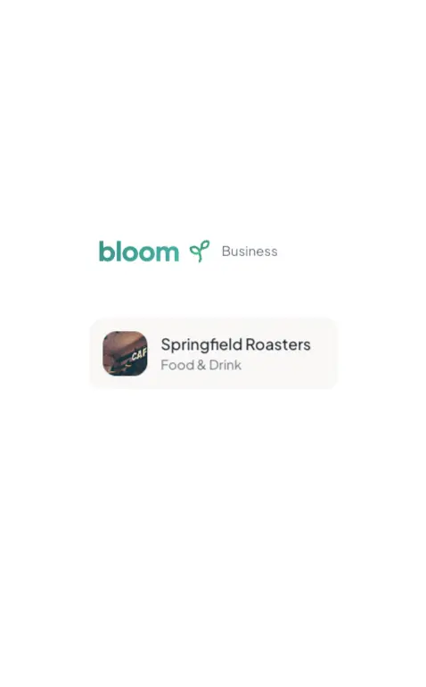 Business Banner